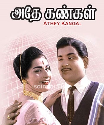 Athey Kangal (1967)