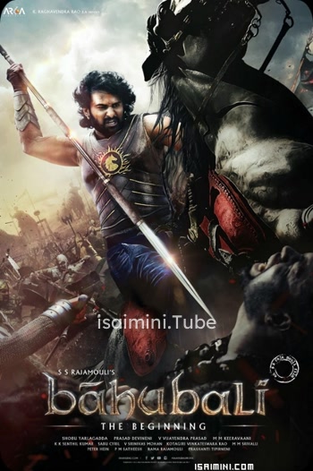 Baahubali (2015) HD DVDRip