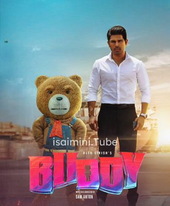 Buddy (2024)