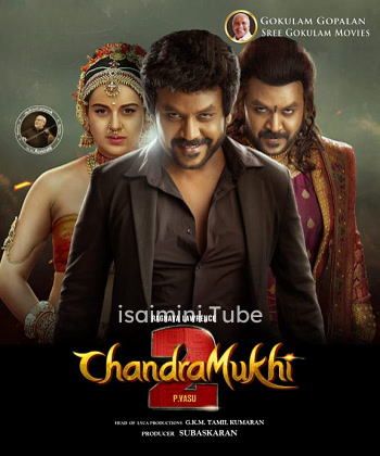 Chandramukhi 2 (2023)