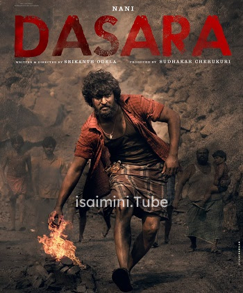 Dasara (2023)