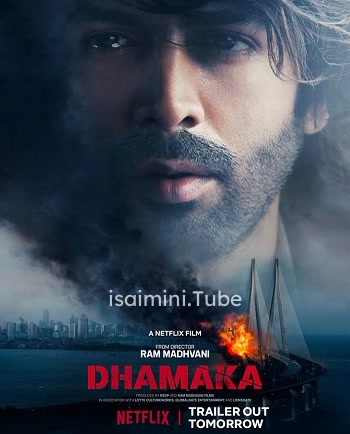 Dhamaka (2021)