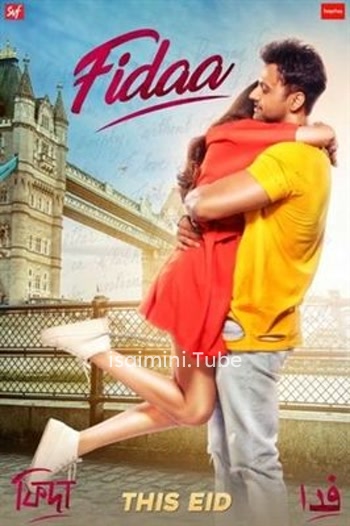 Fidaa (2019)