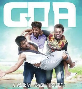 Goa (2010)