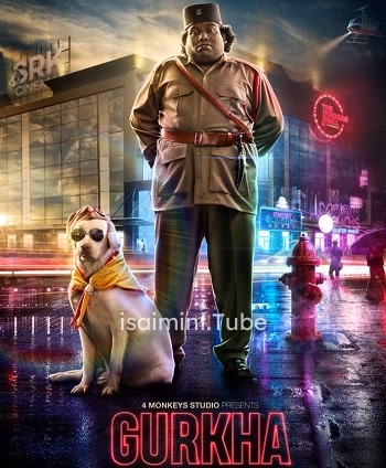 Gurkha (2019)