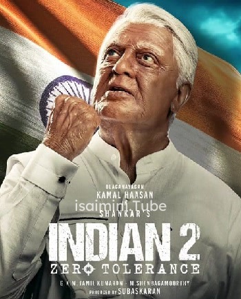 Indian 2 (2024)