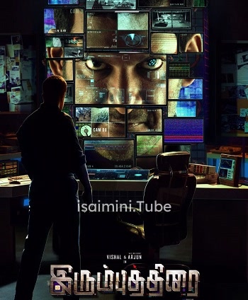 Irumbu Thirai (2018)