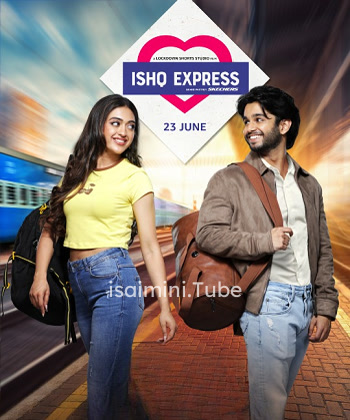 Ishq Epress (2024)