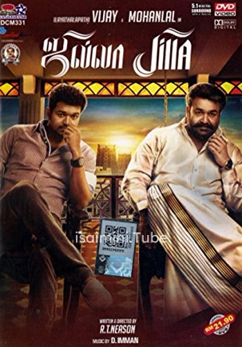 Jilla