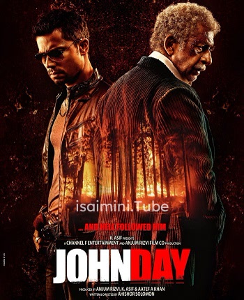 John Day (2013)