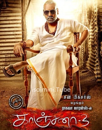 Kanchana 3 (2019)