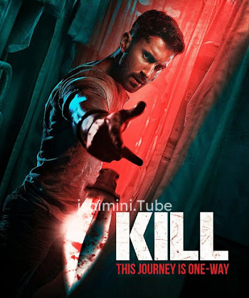 Kill (2024)