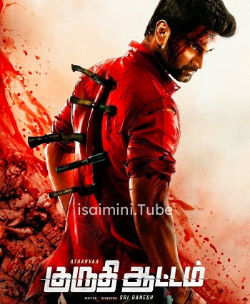 Kuruthi Aattam (2022)