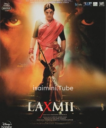 Laxmii (2020)