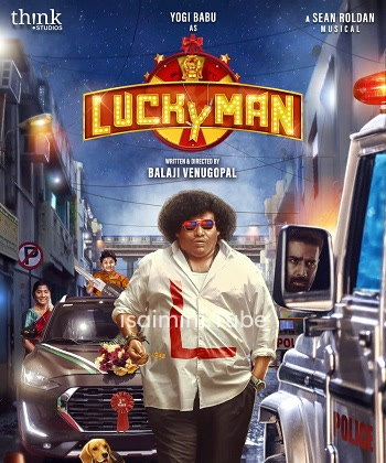 Lucky Man (2023)