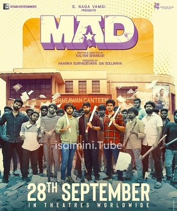 Mad (2023)