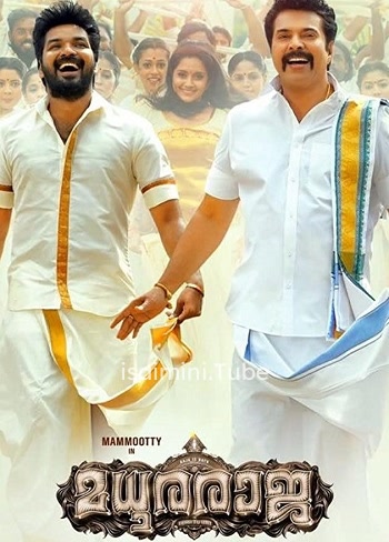 Madhura Raja (2019)