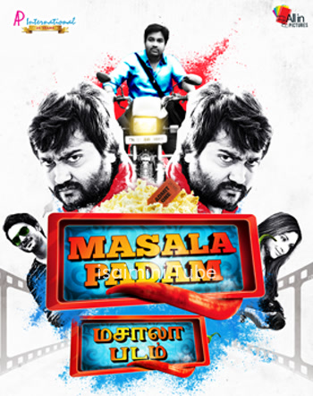 Masala Padam (2015)