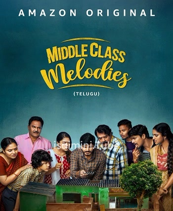 Middle Class Melodies (2020)