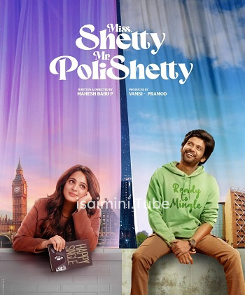 Miss Shetty Mr Polishetty (2023)