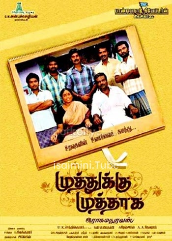 Muthukku Muthaga (2011)