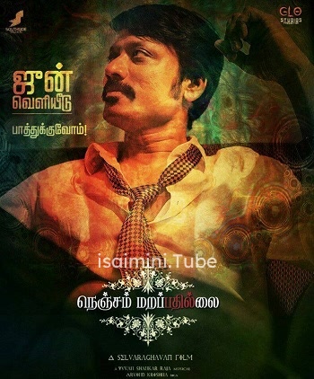 Nenjam Marappathillai (2021)