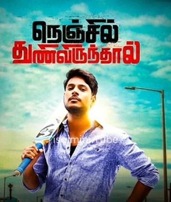 Nenjil Thunivirundhal (2017)