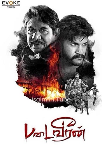 Padaiveeran (2018)