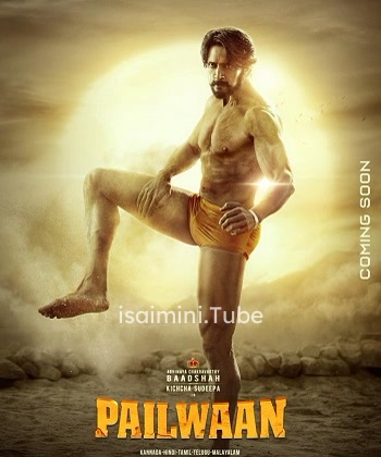 Pailwaan (2019)