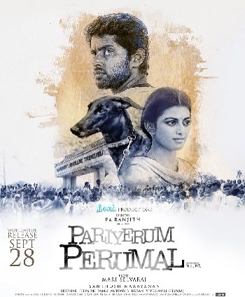 Pariyerum Perumal (2018)