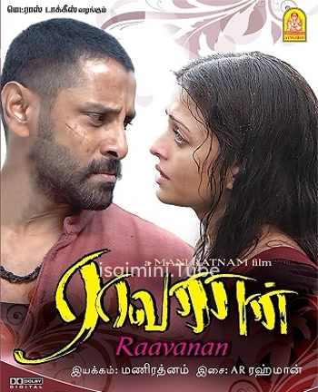 Raavanan