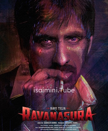 Ravanasura (2023)