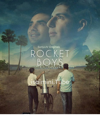 Rocket Boys (2023)