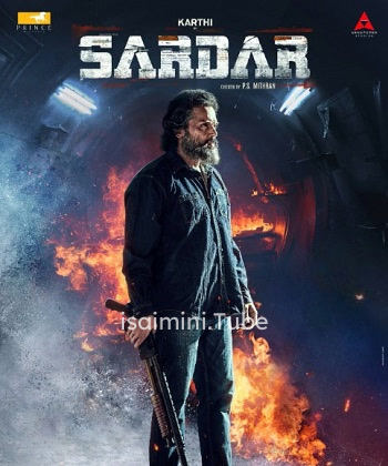 Sardar (2022)