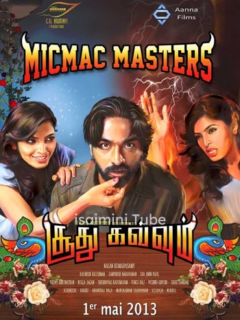 Soodhu Kavvum (2013)