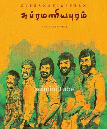 Subramaniapuram (2008)