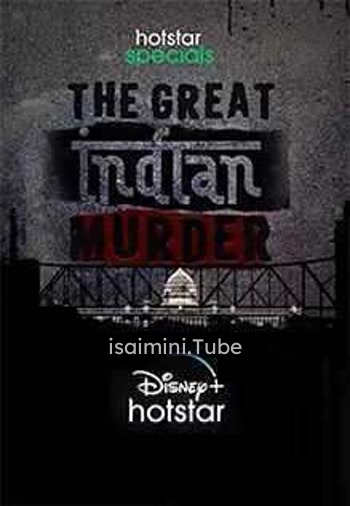 The Great Indian Murder (2022) Season 1