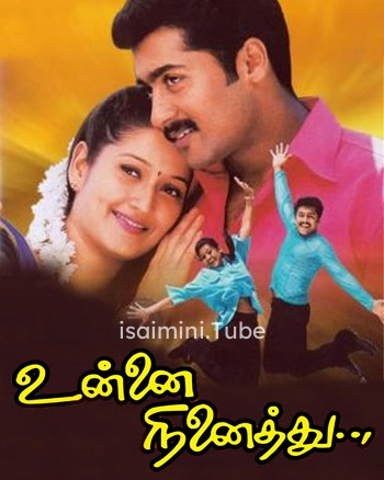 Unnai Ninaithu (2002)