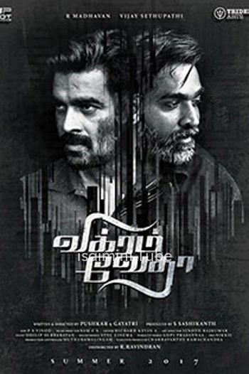 Vikram Vedha (2017)