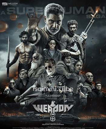 Weapon (2024)