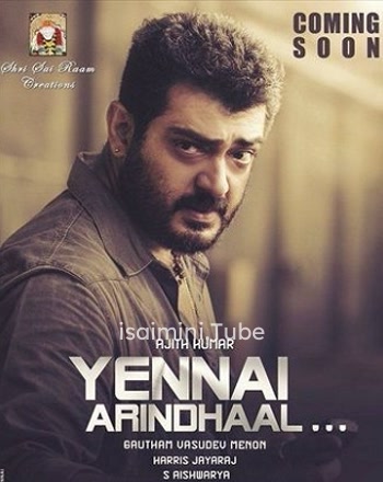 Yennai Arindhaal (2015)