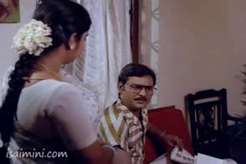 Chinna Veedu (1985) Part-2.mp4