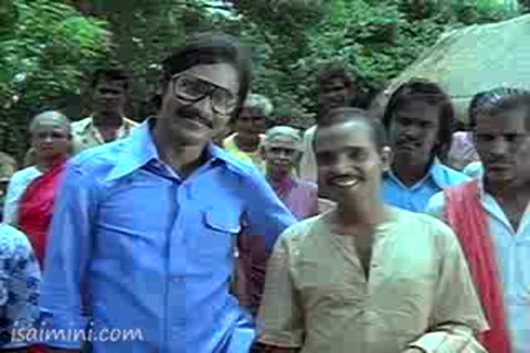 Kanni Paruvathile (1979) Part-2.mp4