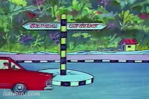 Mouna Geethangal (1981) Part-1.mp4