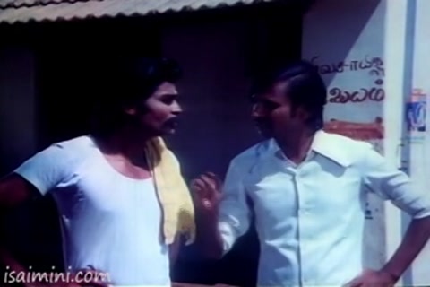 Thooral Ninnu Pochu (1982) Part-2.mp4