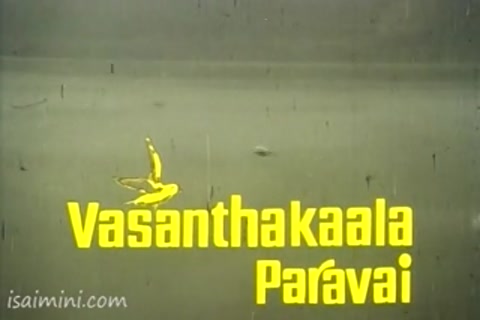 Vasanthakaala Paravai Part-1.mp4