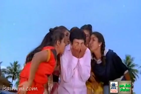 Paadu Nilavae Part-2.mp4