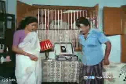 Naangal Puthiyavargal (1988) Part-3.mp4