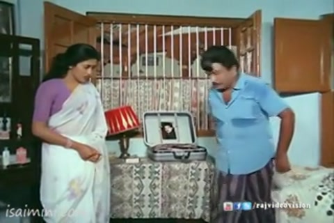 Naangal Puthiyavargal (1988) Part-3.mp4