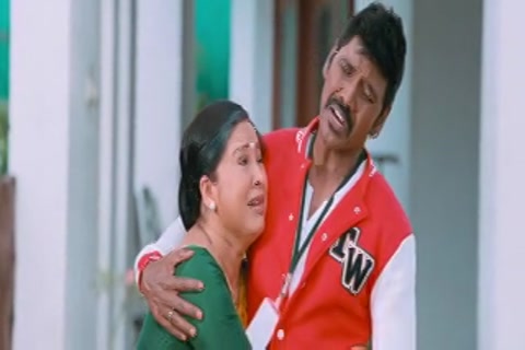 Kanchana 2 Muni 3 (2015) DVDRip HD Sample.mp4